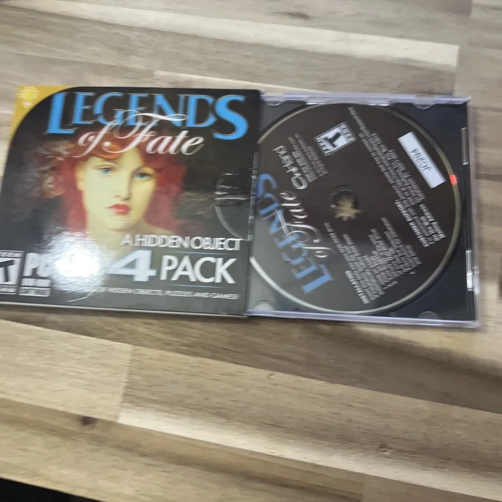 Legends Of Fate PC Game